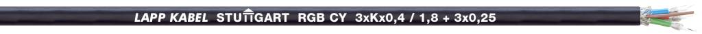 U.I. Lapp GmbH / Lappkabel KOAXIAL-KABEL RGB DY 5xKx0,4/1,8 Pic_2