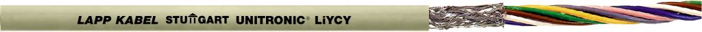 U.I. Lapp GmbH / Lappkabel UNITRONIC® LiYCY 14x0,14 Pic_2
