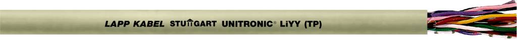 U.I. Lapp GmbH / Lappkabel UNITRONIC® LiYY (TP) 4x2x0,5 Pic_2