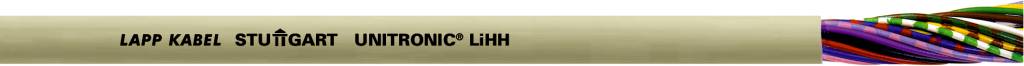 U.I. Lapp GmbH / Lappkabel UNITRONIC® LiHH 3x1 Pic_2