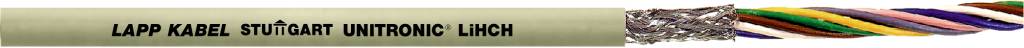 U.I. Lapp GmbH / Lappkabel UNITRONIC® LiHCH 25x0,5 Pic_2
