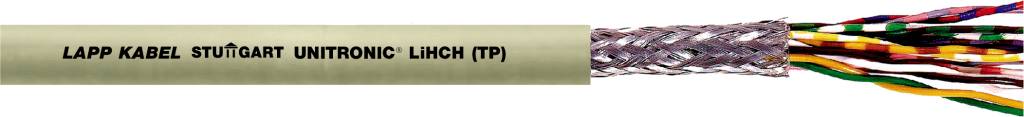 U.I. Lapp GmbH / Lappkabel UNITRONIC® LiHCH (TP) 6x2x0,25 Pic_2