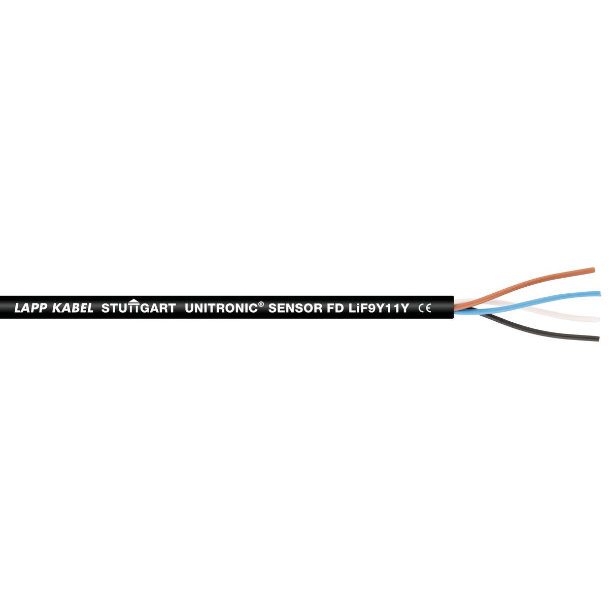 Lapp U.I. GmbH 7038865/1000 Pic_1
