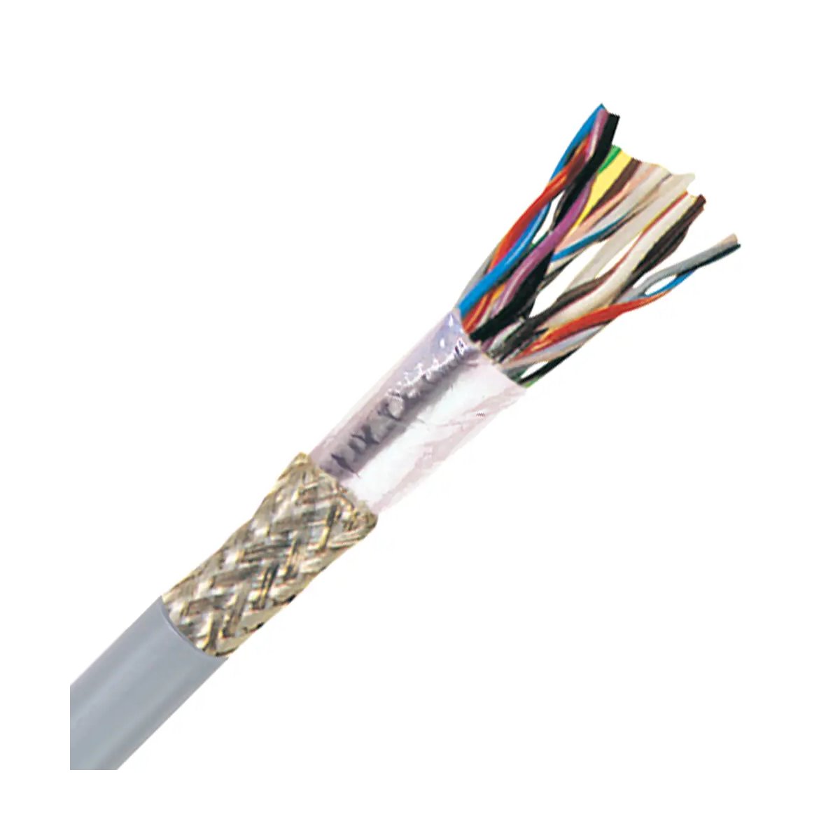 Lapp U.I. GmbH 302406STP/152 Pic_1