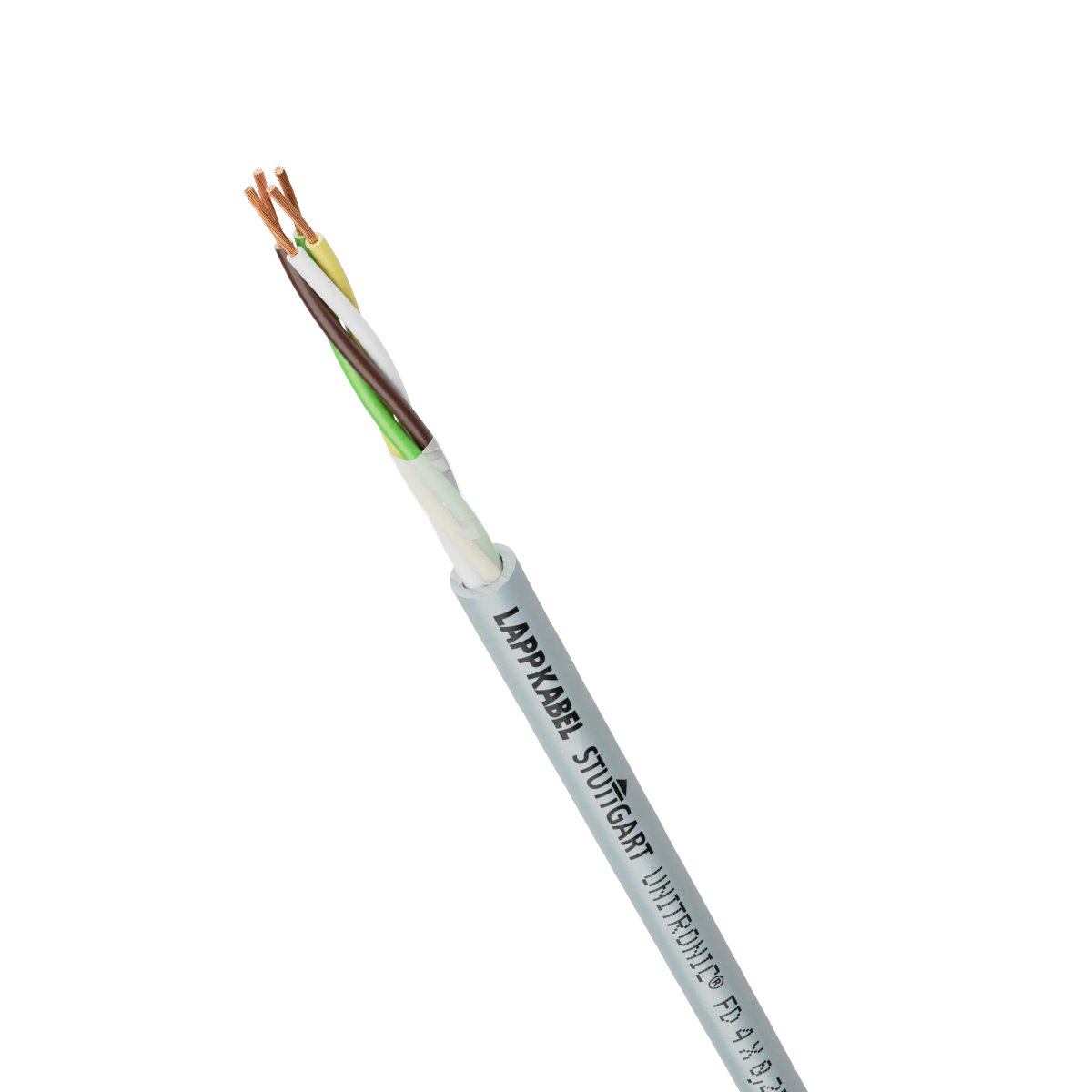 Lapp U.I. GmbH 0027846/500 Pic_1