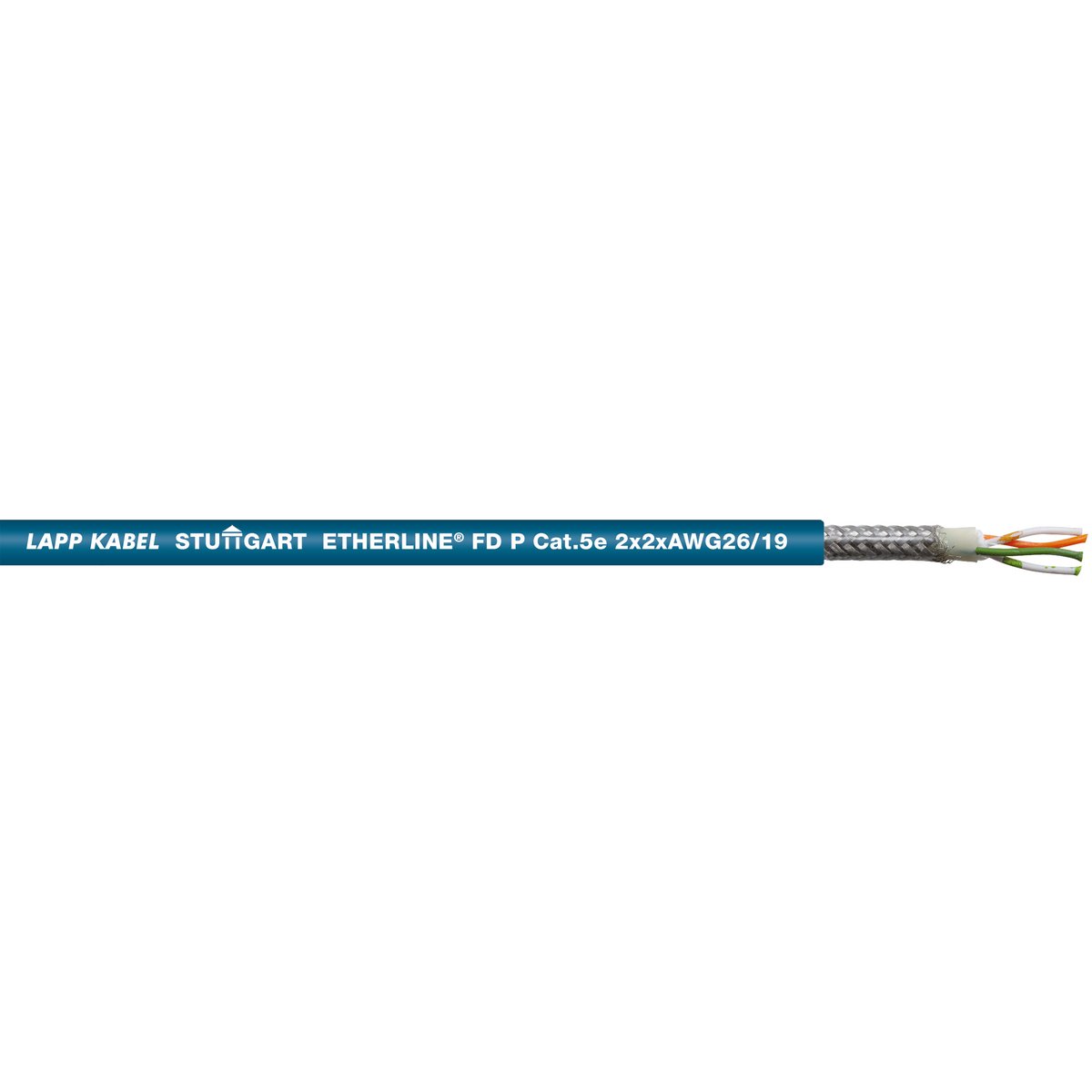 Lapp U.I. GmbH 2170289/1000 Pic_1
