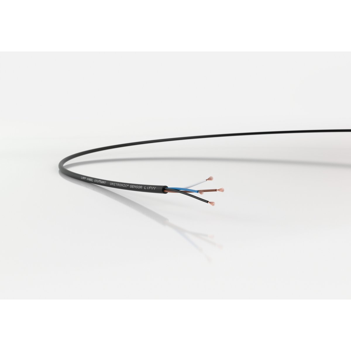 Lapp U.I. GmbH UNITRONIC® BUS LD st. Pic_1