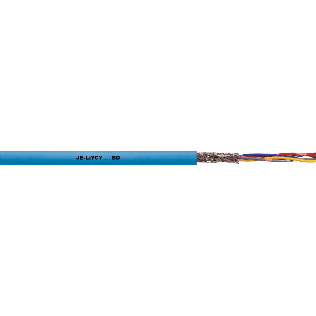 Lapp U.I. GmbH JE-LiYCY...BD EB 16X2X0,5 50 M Pic_1