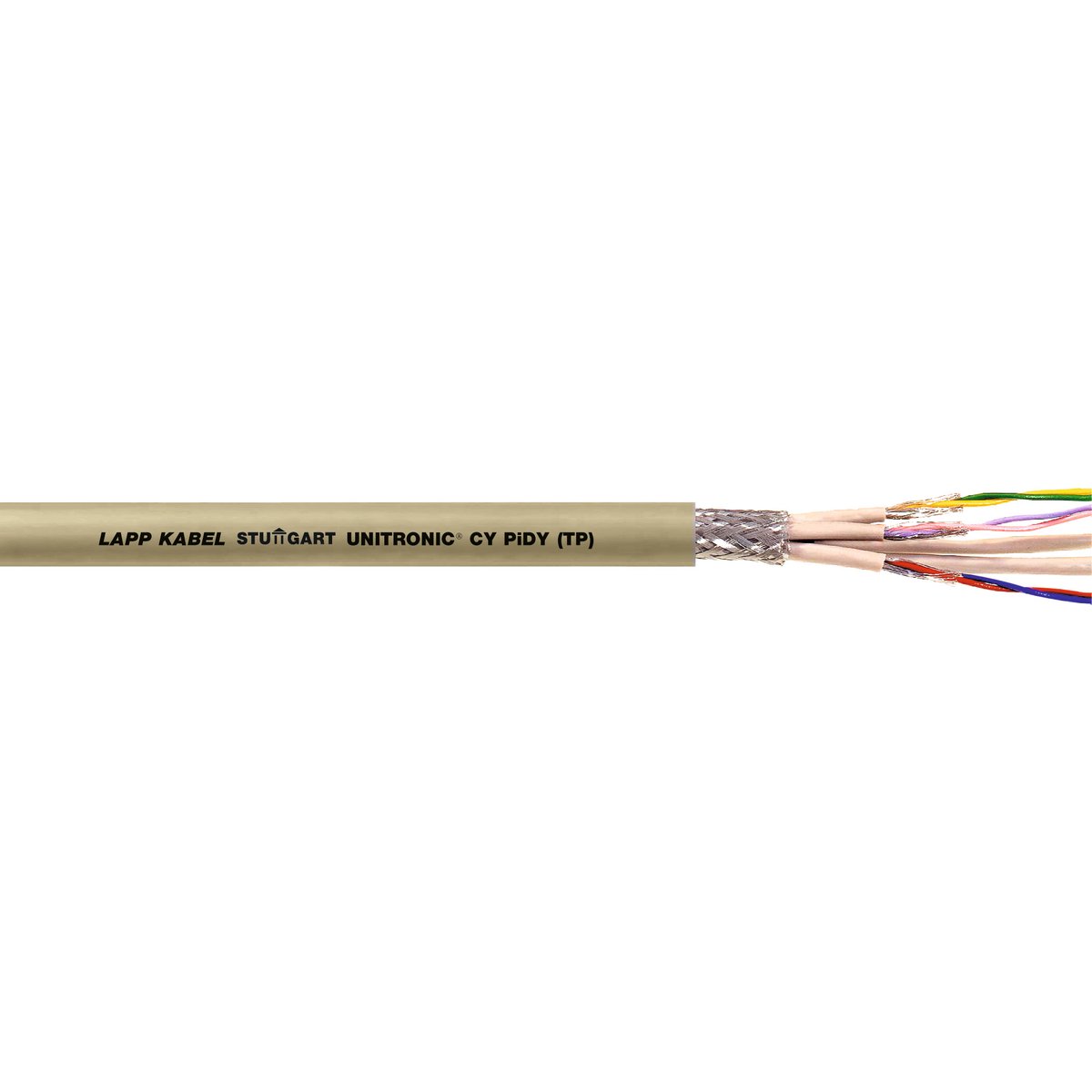 Lapp U.I. GmbH UNITRONIC® CY PiDY (TP) 16x2x0,25 50 M Pic_1