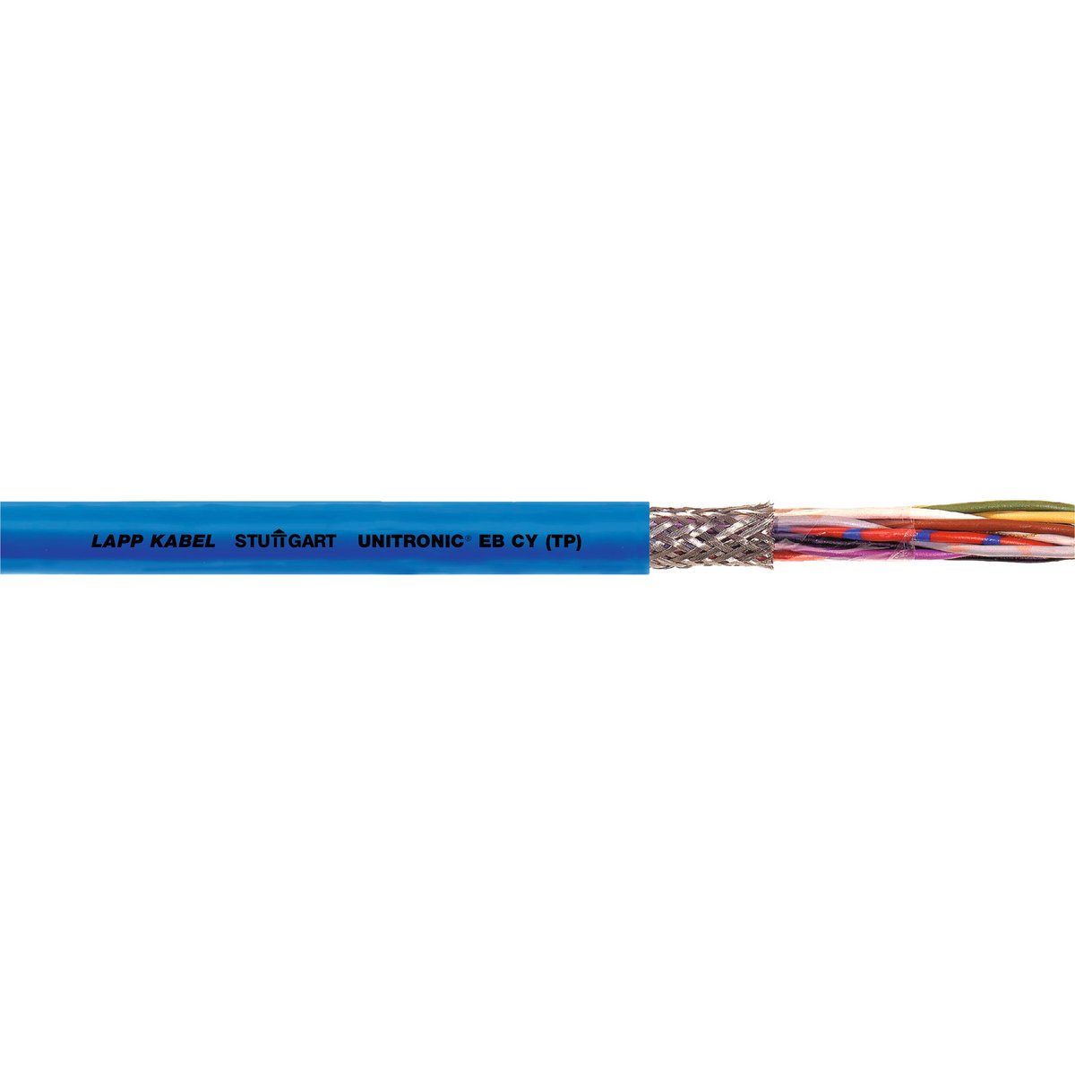 Lapp U.I. GmbH UNITRONIC® EB CY (TP) 10x2x0,75 50 M Pic_1