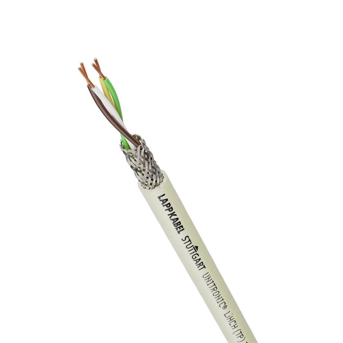 Lapp U.I. GmbH UNITRONIC® LiHCH (TP) 6x2x0,5 50 M Pic_1