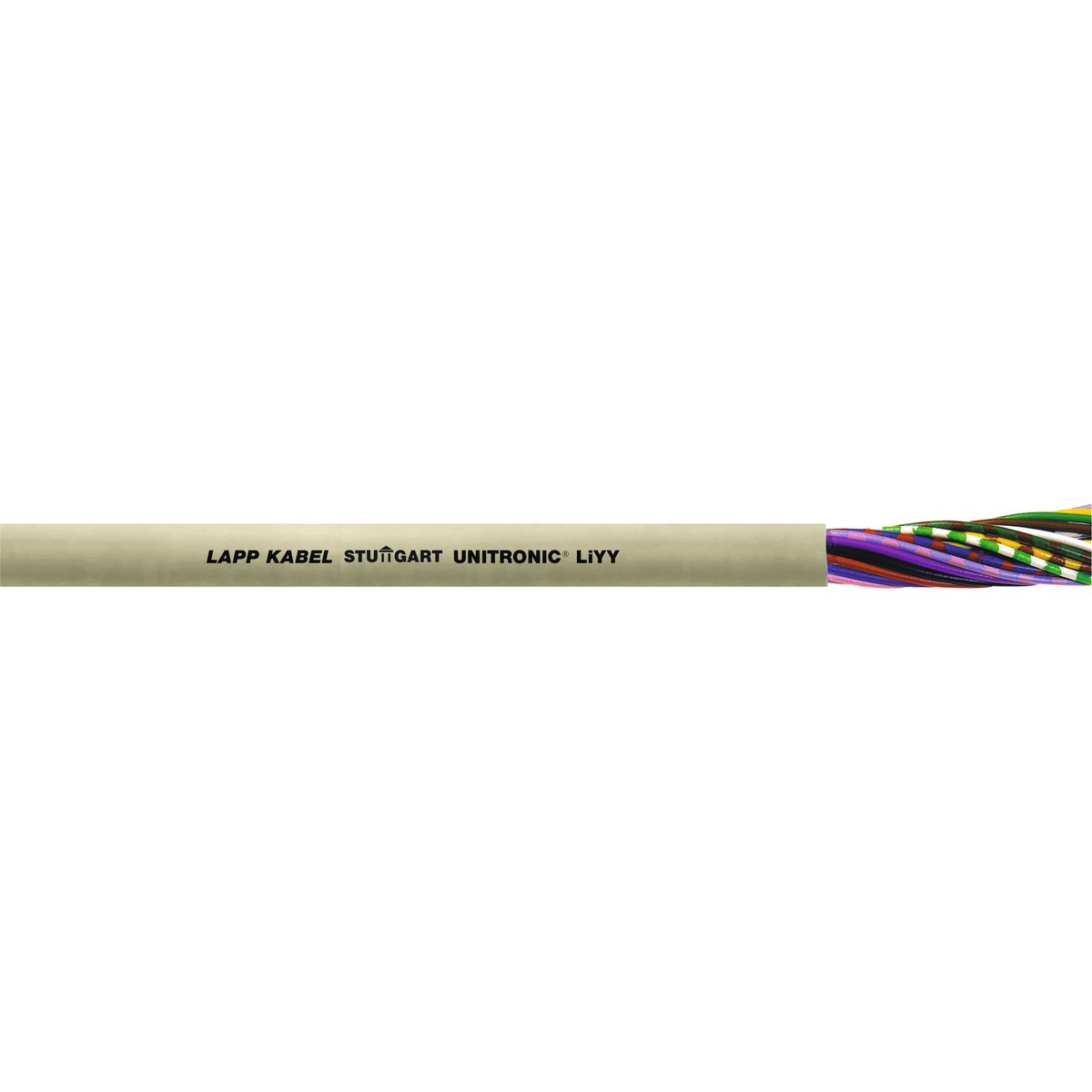 Lapp U.I. GmbH UNITRONIC® LiYY 50x0,25 50 M Pic_1