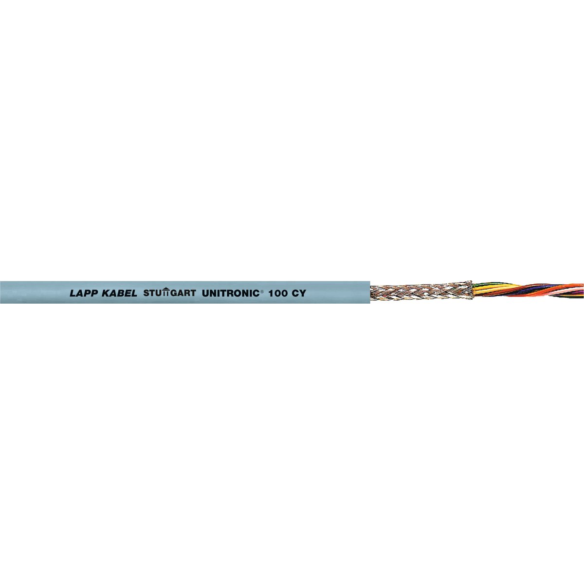 Lapp U.I. GmbH UNITRONIC 100 CY Pic_1