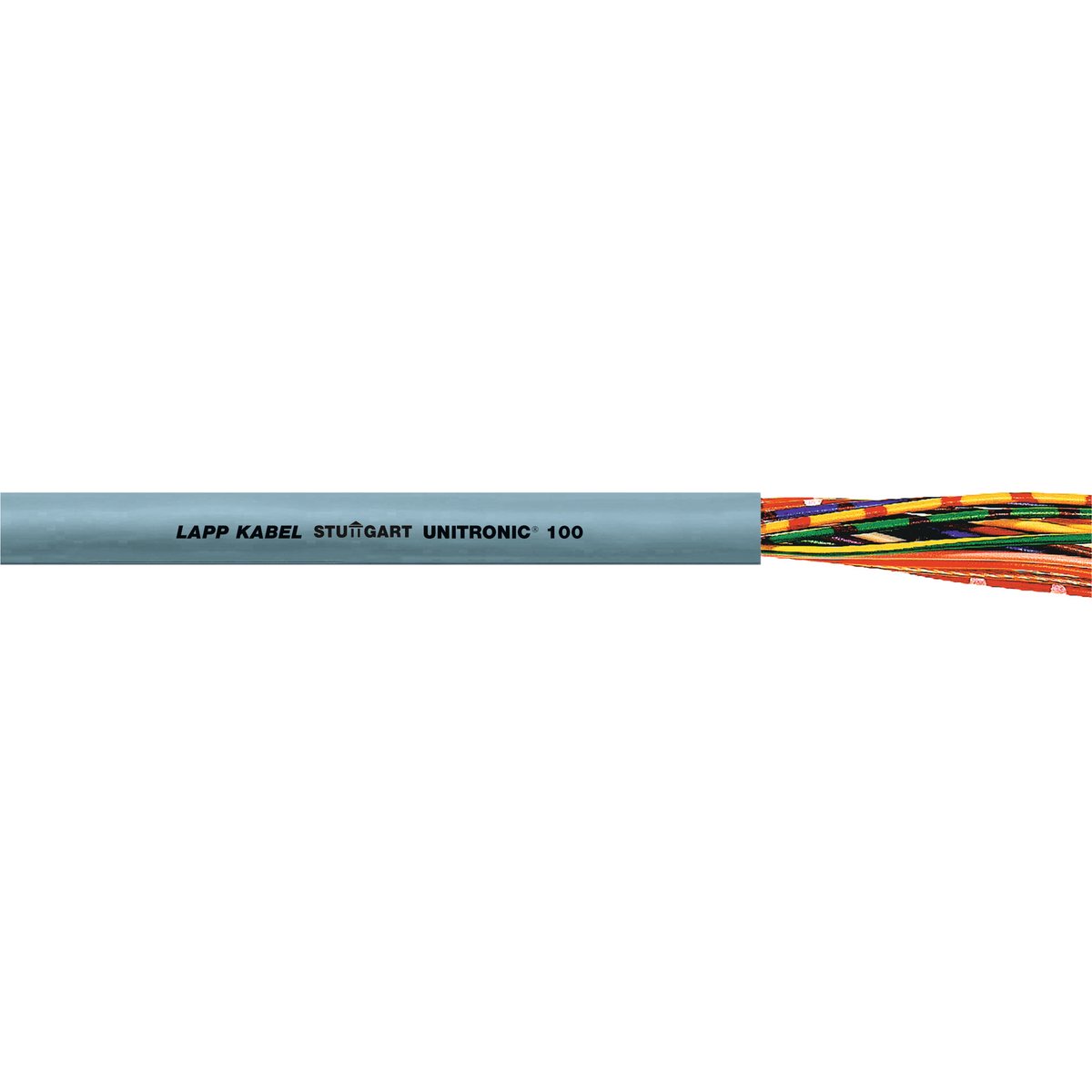 Lapp U.I. GmbH UNITRONIC 100 Pic_1