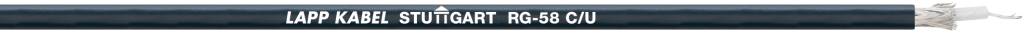 U.I. Lapp GmbH / Lappkabel Coaxial - RG-11 A/U Pic_2
