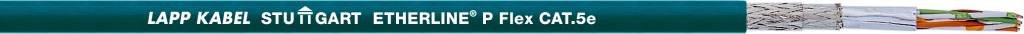 U.I. Lapp GmbH / Lappkabel ETHERLINE® P FLEX CAT5E 2X2XAWG26 Pic_2