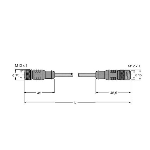 Turck RK4.5T-10-RS4.5T/S2500 Pic_1