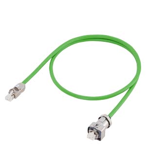 Siemens 6FX5002-2DC10-1DA0; 30Meter Kabel Pic_1