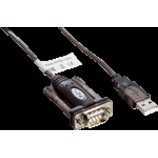 Sick Wandler RS-232 auf USB Pic_1