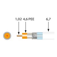 Televes SK2000plus-T Pic_1