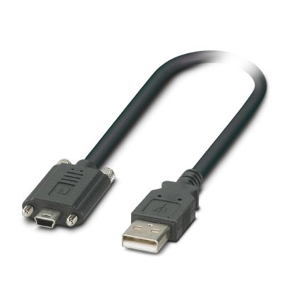Phoenix Contact MINI-SCREW-USB-DATACABLE Pic_1