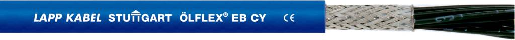 U.I. Lapp GmbH / Lappkabel ÖLFLEX® EB CY 25X0,75 Pic_2