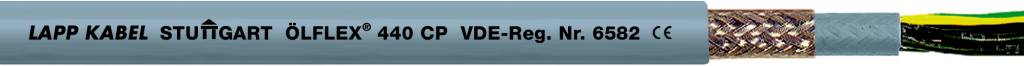 U.I. Lapp GmbH / Lappkabel ÖLFLEX® 440 CP 7G0,75 Pic_2
