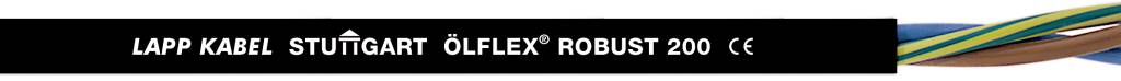 U.I. Lapp GmbH / Lappkabel ÖLFLEX® ROBUST 200 7G1,5 Pic_2