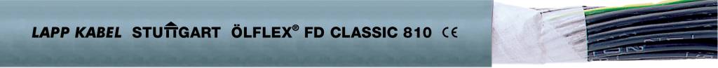 U.I. Lapp GmbH / Lappkabel ÖLFLEX® FD CLASSIC 810 2X0,75 Pic_2