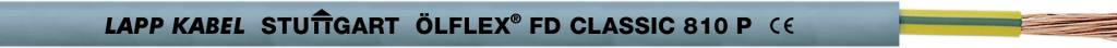 U.I. Lapp GmbH / Lappkabel ÖLFLEX® FD CLASSIC 810 P 7G1,5 Pic_2