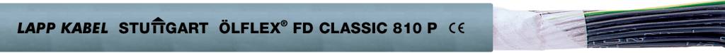 U.I. Lapp GmbH / Lappkabel ÖLFLEX® FD CLASSIC 810 P 42G1,5 Pic_3