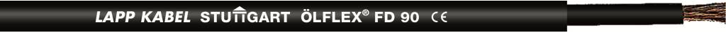 U.I. Lapp GmbH / Lappkabel ÖLFLEX® FD 90 1X50 Pic_3