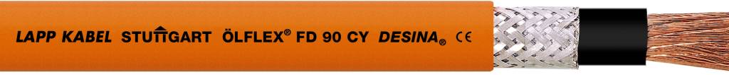 U.I. Lapp GmbH / Lappkabel ÖLFLEX® FD 90 CY 1X185 Pic_2