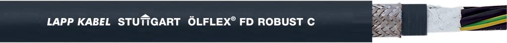 U.I. Lapp GmbH / Lappkabel ÖLFLEX® FD ROBUST C 18G1,5 Pic_2