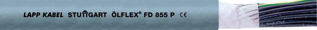 U.I. Lapp GmbH / Lappkabel ÖLFLEX® FD 855 P 25G0,5 Pic_2