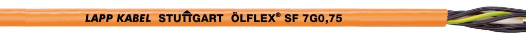 U.I. Lapp GmbH / Lappkabel ÖLFLEX® SF 3G1 Pic_2