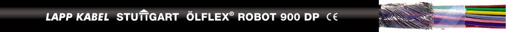 U.I. Lapp GmbH / Lappkabel ÖLFLEX® ROBOT 900 DP 12x0,14 Pic_2