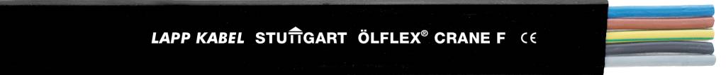 U.I. Lapp GmbH / Lappkabel ÖLFLEX® CRANE F 4G1,5 Pic_2
