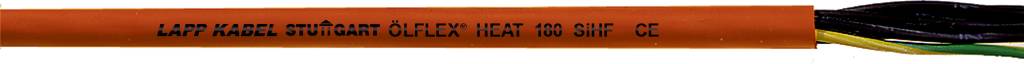 U.I. Lapp GmbH / Lappkabel ÖLFLEX® HEAT 180 SiHF 4G4 Pic_2