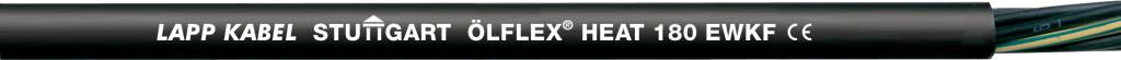U.I. Lapp GmbH / Lappkabel ÖLFLEX® HEAT 180 EWKF 3G6 Pic_2