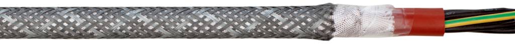 U.I. Lapp GmbH / Lappkabel ÖLFLEX® HEAT 180 GLS 5G0,75 Pic_2