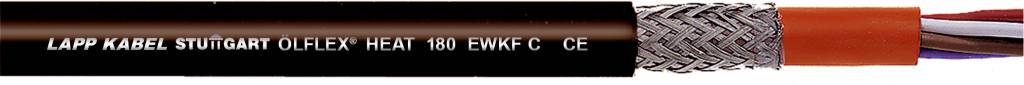 U.I. Lapp GmbH / Lappkabel ÖLFLEX® HEAT 180 EWKF C 2X1,5 Pic_3