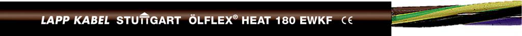 U.I. Lapp GmbH / Lappkabel ÖLFLEX® HEAT 180 EWKF 4G1,5 Pic_3