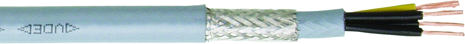 Kabel & Leitungen H05VVC4V5-K 3G1 Pic_1