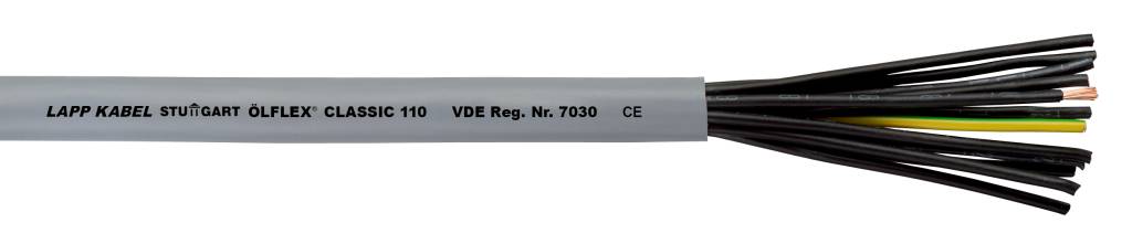 U.I. Lapp GmbH / Lappkabel ÖLFLEX® CLASSIC 110 100G0,75 Pic_2