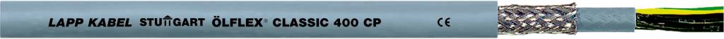 U.I. Lapp GmbH / Lappkabel ÖLFLEX® CLASSIC 400 CP 12G2,5 Pic_2