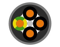 U.I. Lapp GmbH / Lappkabel ÖLFLEX® SMART 108 Pic_1