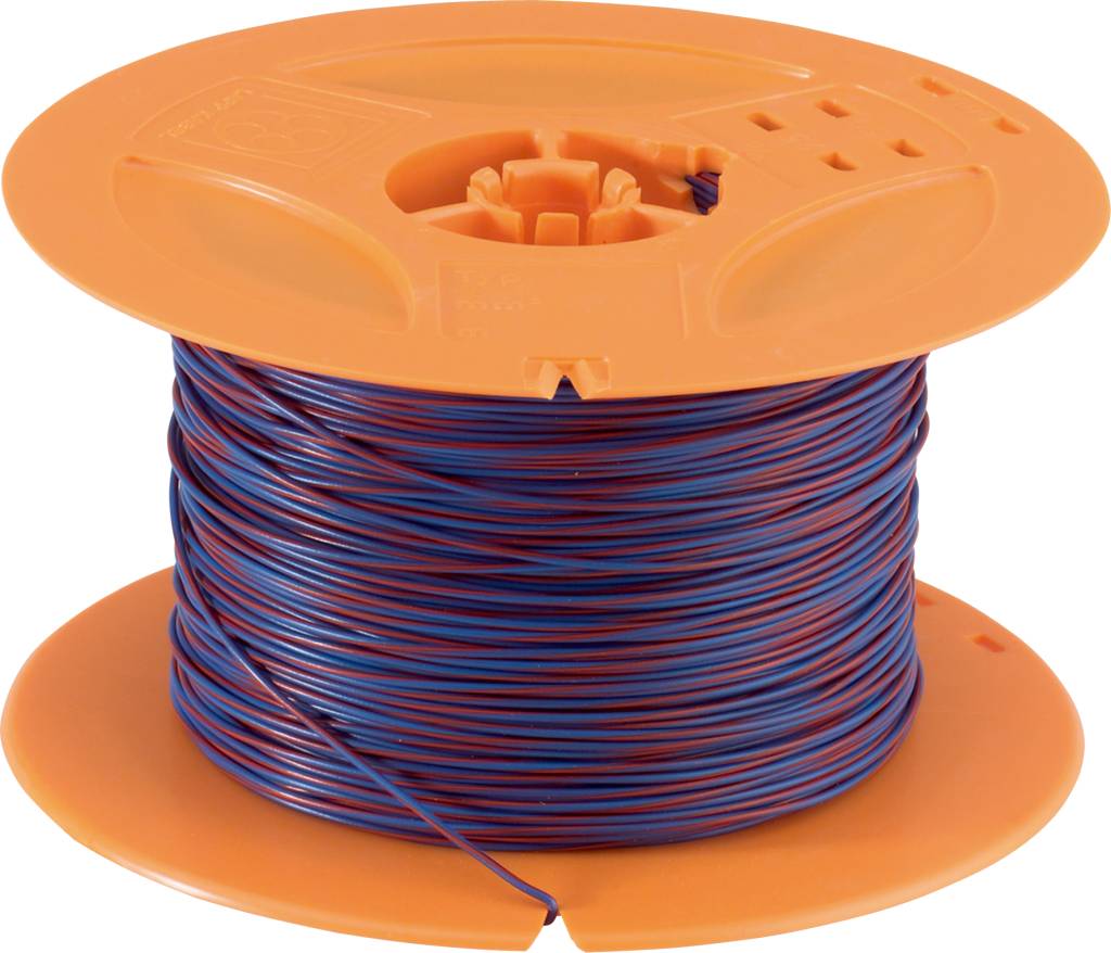 U.I. Lapp GmbH / Lappkabel LiY 1x0,25 WHRD Pic_3