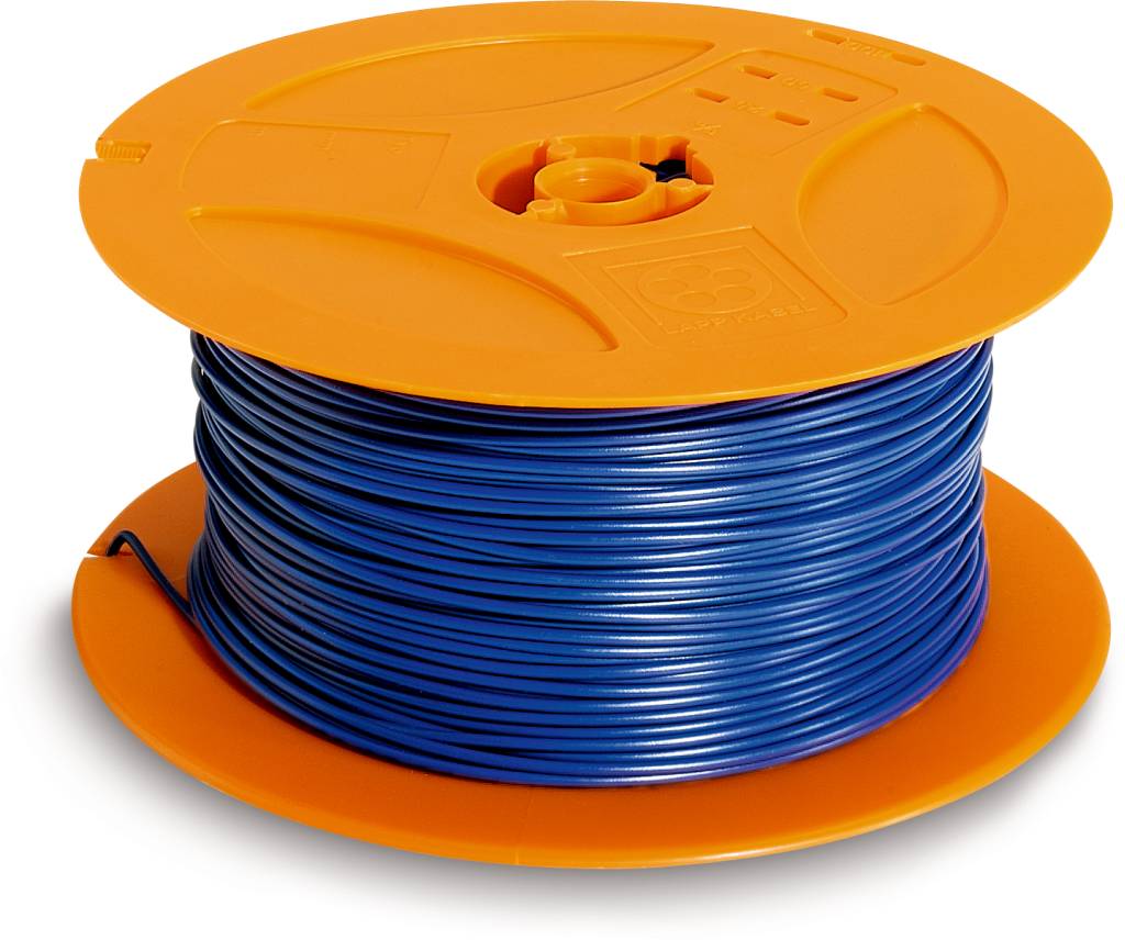 U.I. Lapp GmbH / Lappkabel H07V-K 1X50 GNYE Pic_3