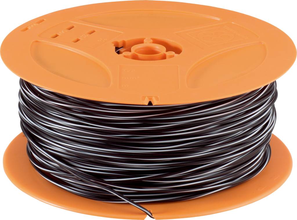 U.I. Lapp GmbH / Lappkabel X07V-K 1X1,5 DBUWH Pic_3